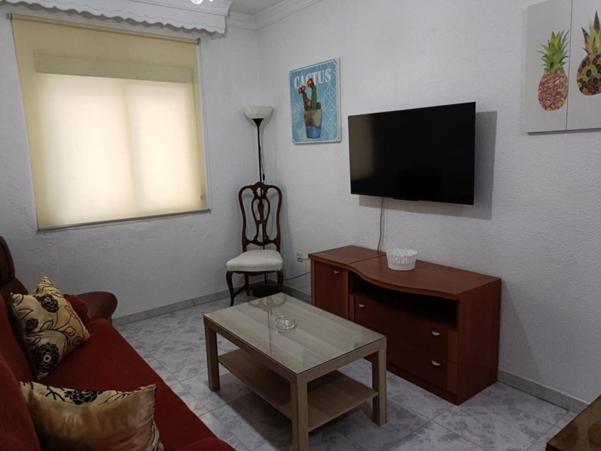 Apartamento Candari Playa en Cádiz Exterior foto